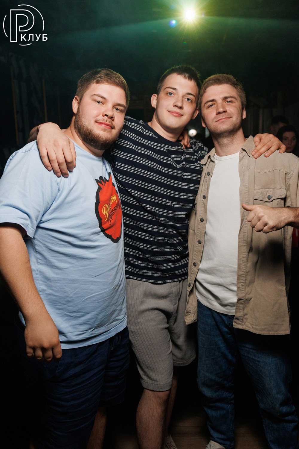 Penthouse Королев 06.06.2026. Фотопортал RClub — освещение ресторанной, светской и клубной жизни Москвы