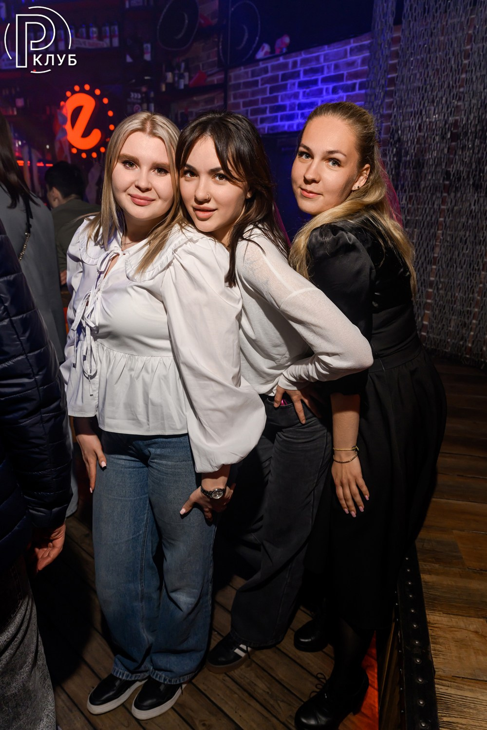 Небар Пятницкая 30.05.2026. Фотопортал RClub — освещение ресторанной, светской и клубной жизни Москвы