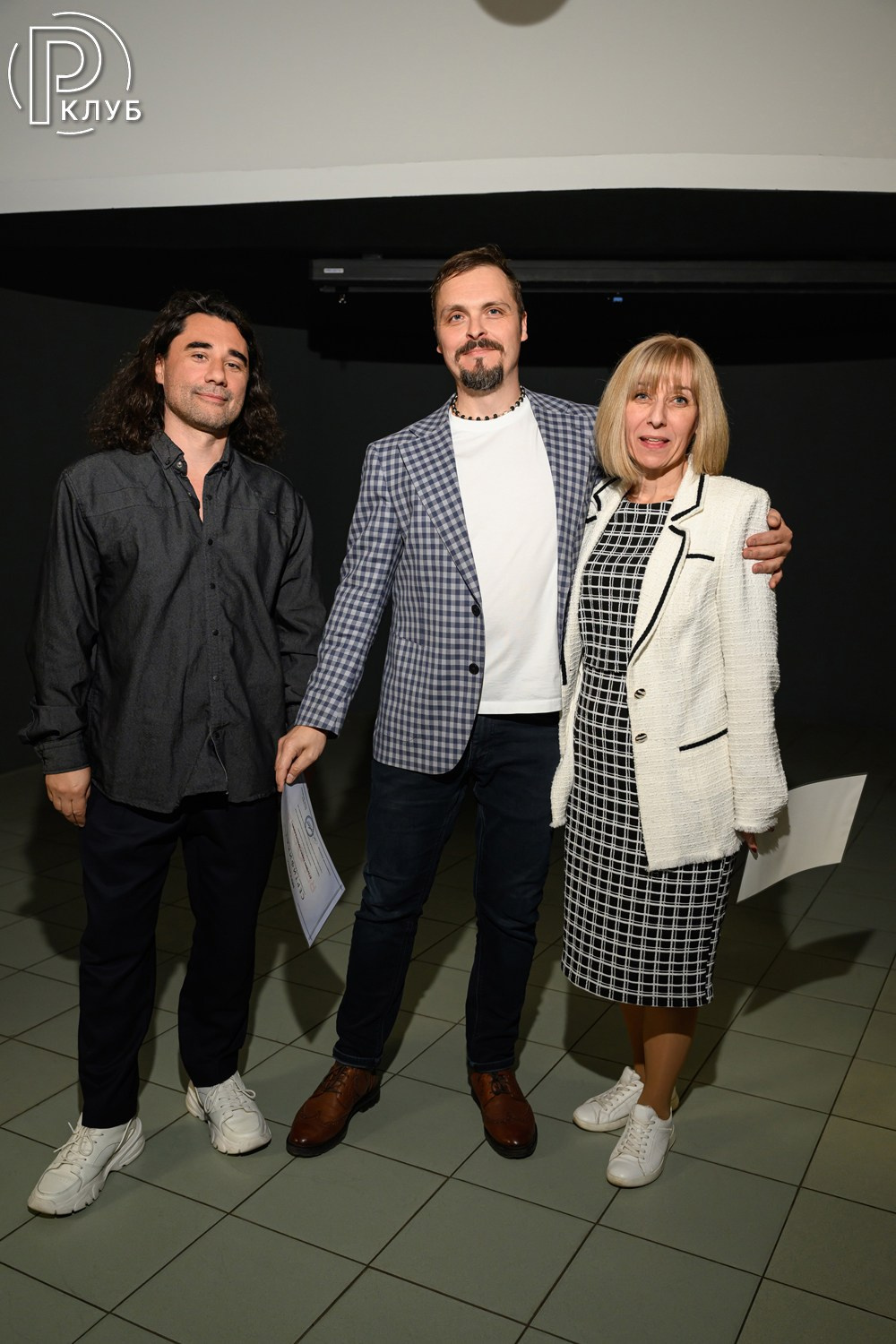 Реформа лаб Парк Культуры 03.06.2026. Фотопортал RClub — освещение ресторанной, светской и клубной жизни Москвы