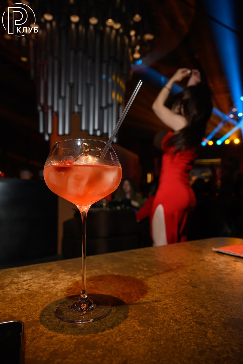 HookahPlace Mars Zelenograd 28.08.26. Фотопортал RClub — освещение ресторанной, светской и клубной жизни Москвы