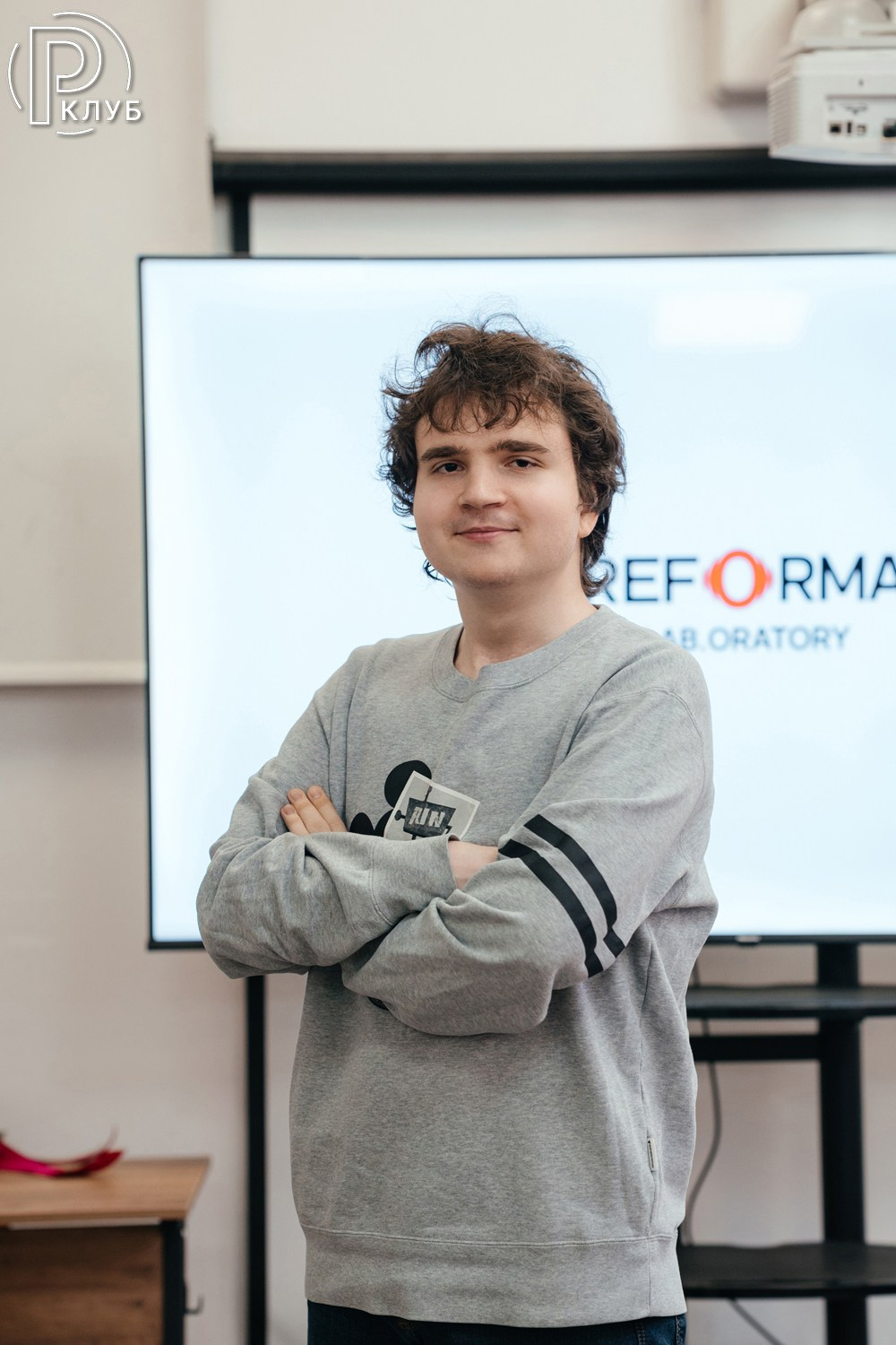 Реформа лаб 31.05.2026. Фотопортал RClub — освещение ресторанной, светской и клубной жизни Москвы