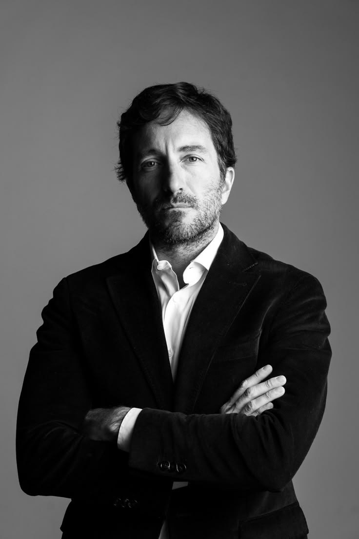 Бизнес-портрет. Портретный фотограф из Москвы Комбар Елизавета