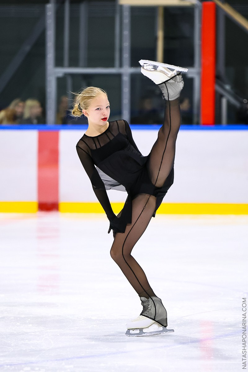 Контрольные прокаты КФК Титул 2025. ФК Фотограф в Санкт-Петербурге Наталья Понарина