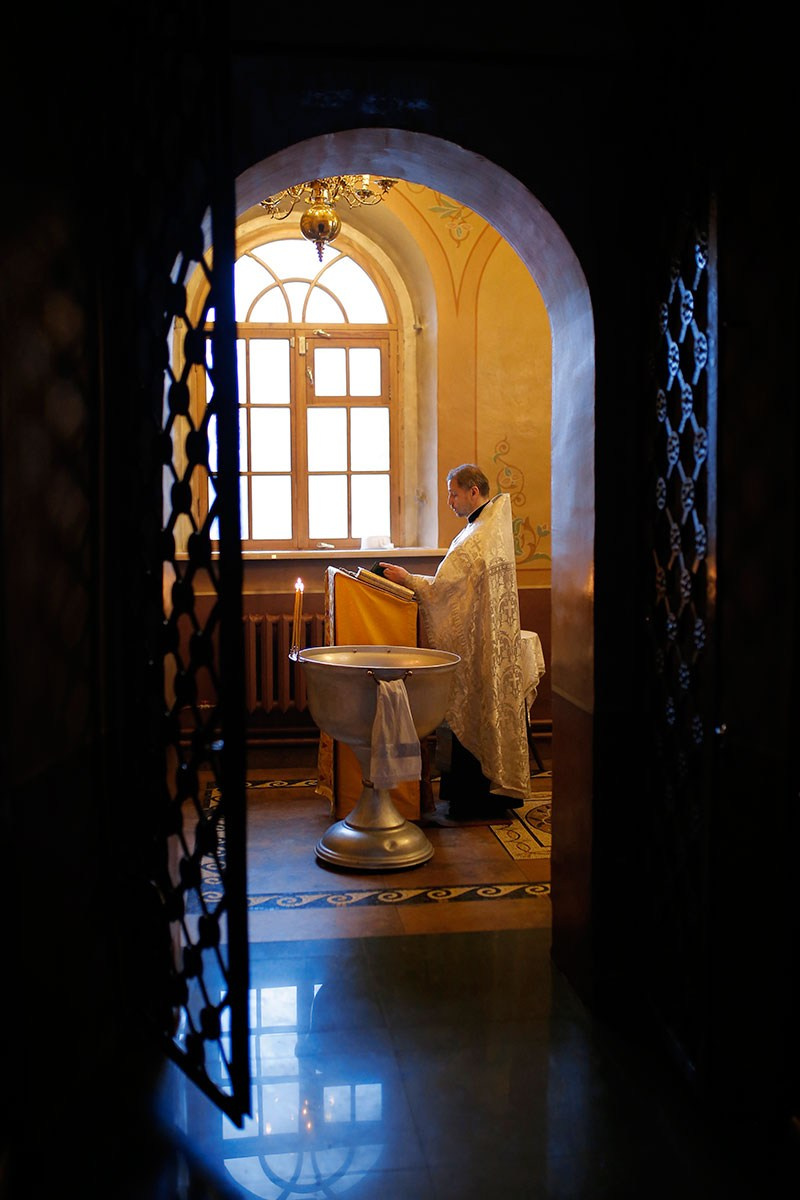 Репортаж. Фотограф в Москве и Будапеште