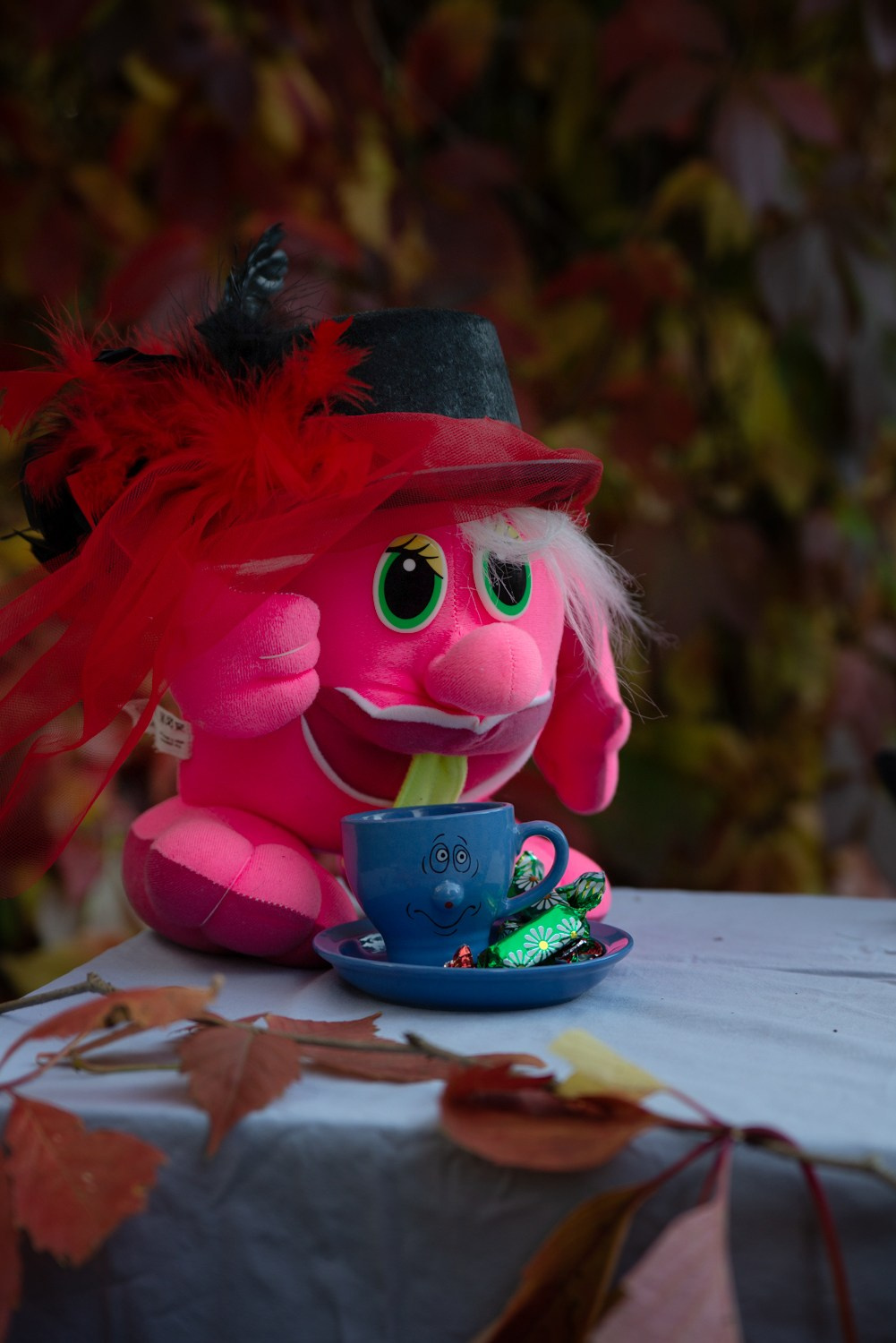 Детская темкатическая фотосессия. Фотограф и дизайнер в Москве Екатерина Лобачева