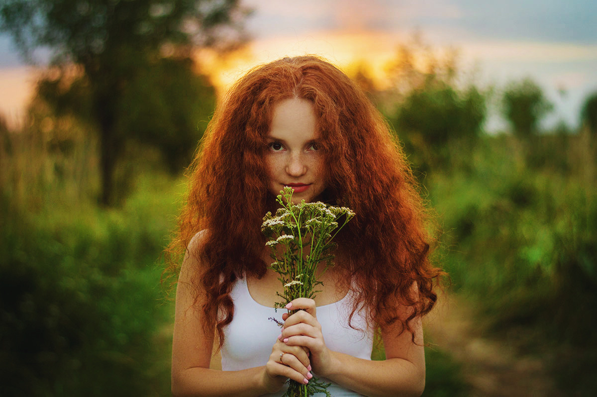 Фотопрогулка. Профессиональный фотограф в Перми. Новогодняя фотосессия Пермь