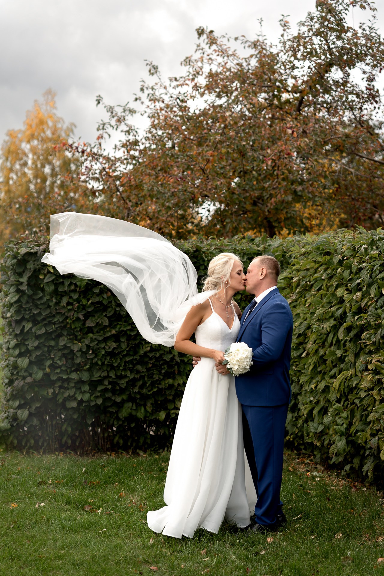 Марина и Эдуард. Фотограф в Красноярске. Юлия Чаушанская