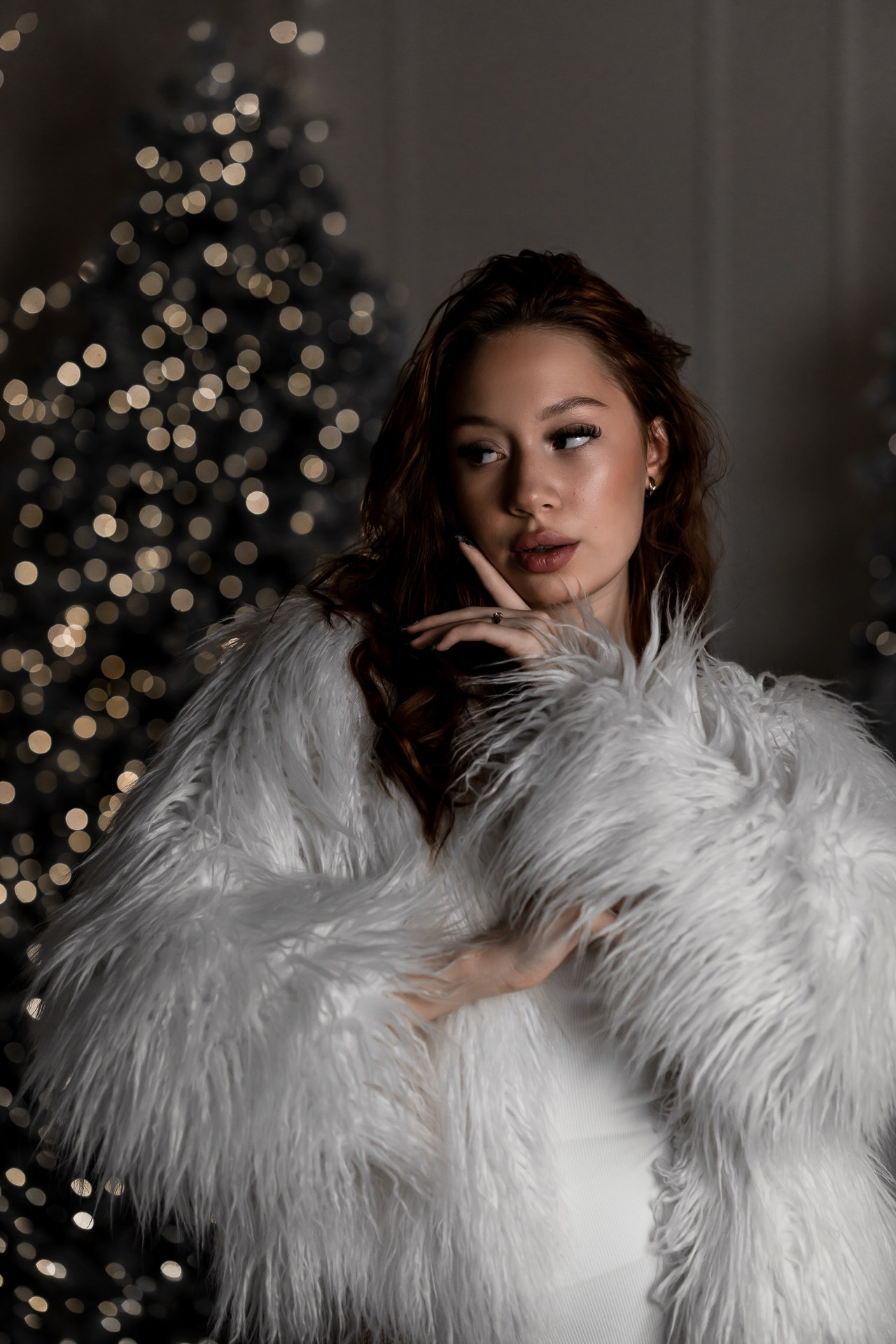 Волшебное время… Вероника. Фотограф в Красноярске. Юлия Чаушанская