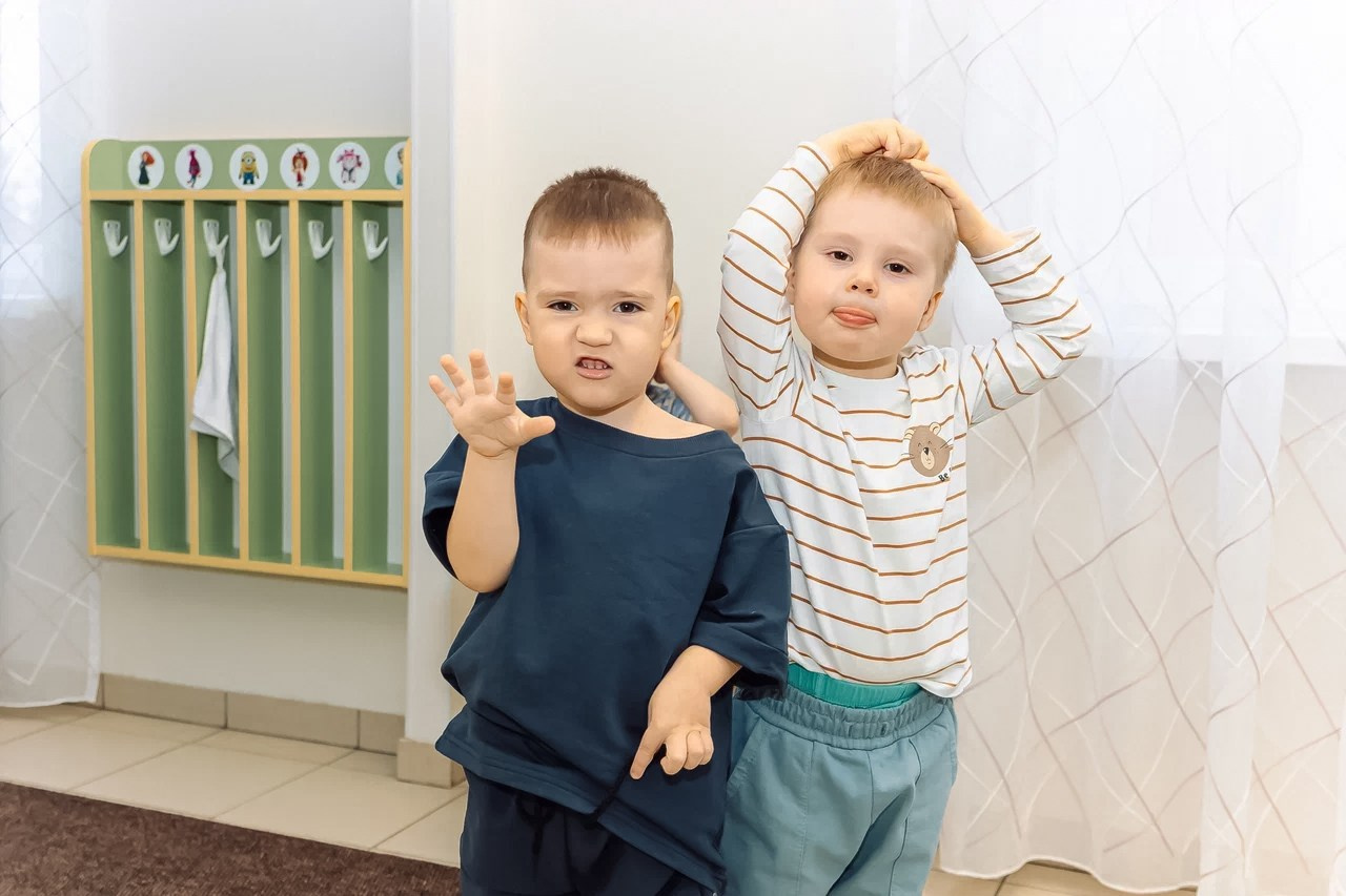 Фотосъемка в Детском Садике. Фотограф Евгения Улаз