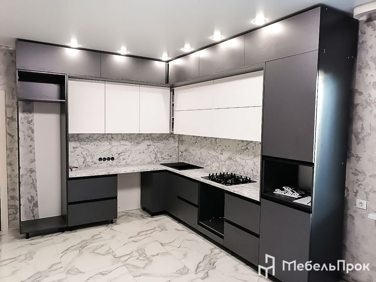 Кухни. Главная