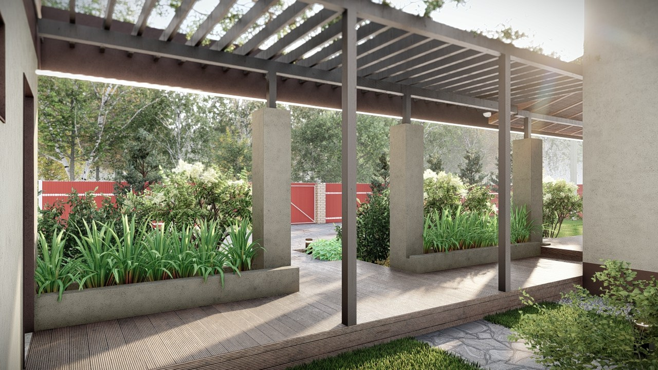 Новгород. Александра Койтова — Архитектор малоэтажных зданий в Новосибирске