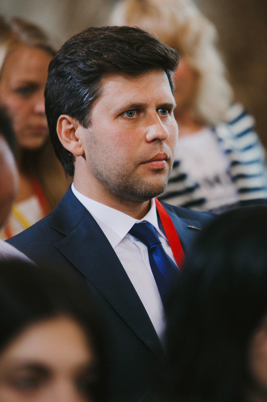 ПРАВА ПОТРЕБИТЕЛЕЙ И КАЧЕСТВО ОБСЛУЖИВАНИЯ 2017. Фотограф в Сочи, Репортажный фотограф Виктор Кочков-Филатов