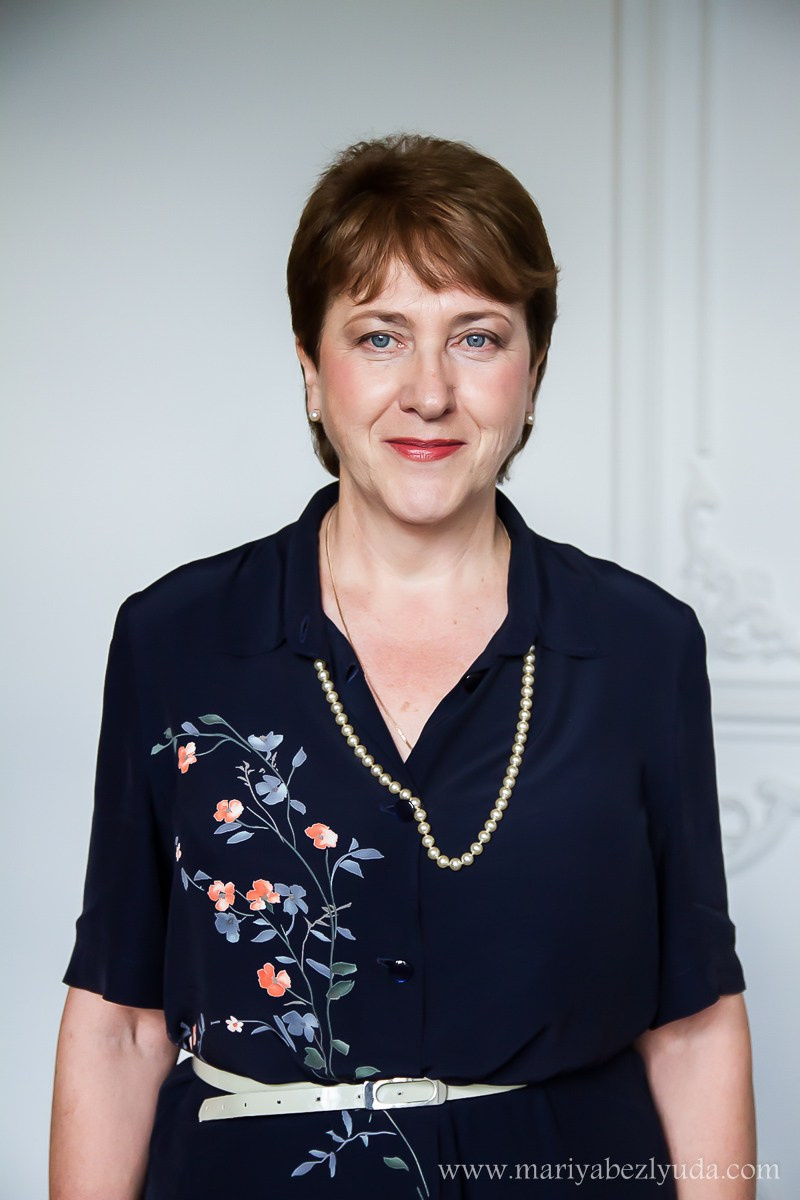 Студийные портреты. Семейный и детский фотограф в Москве Мария Быкова