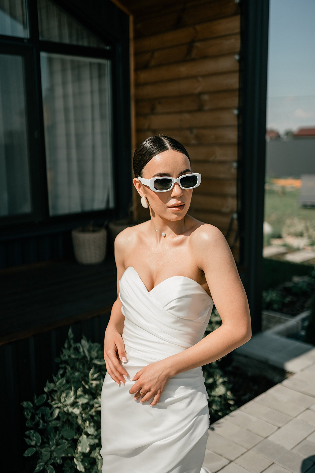 Свадьба Челны Фаиль Рената. Свадебный Фотограф Казань Челны