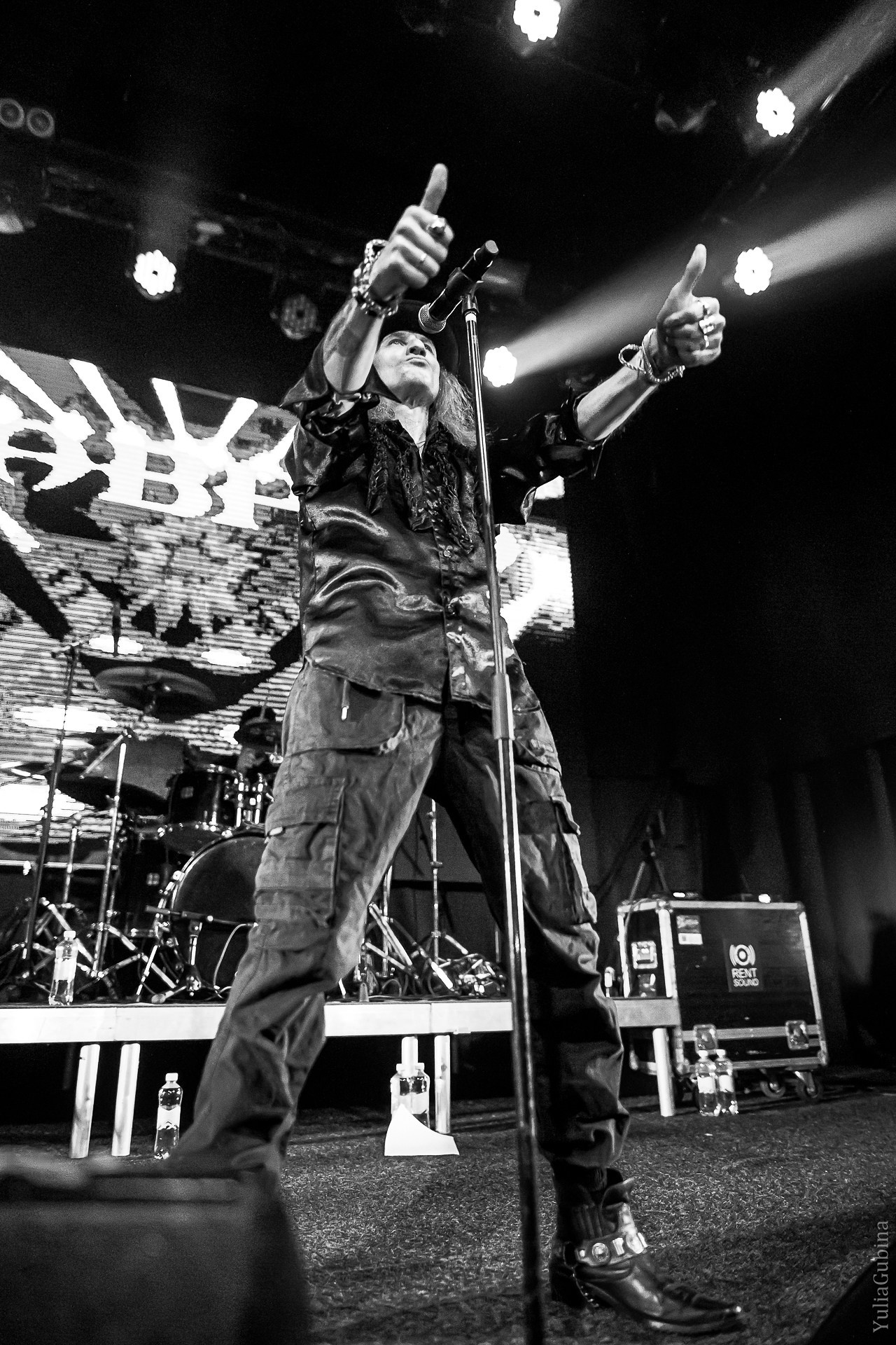 Маврин. Финальный концерт группы, 25.11.2023, Урбан