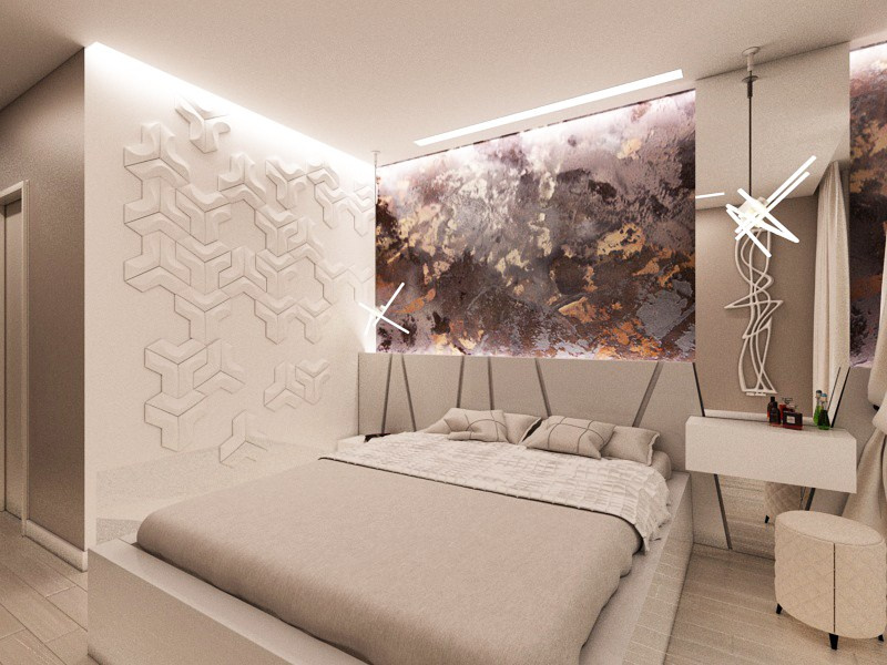 In my “Other Life” I was…. ITMAG.ME | Visual Art