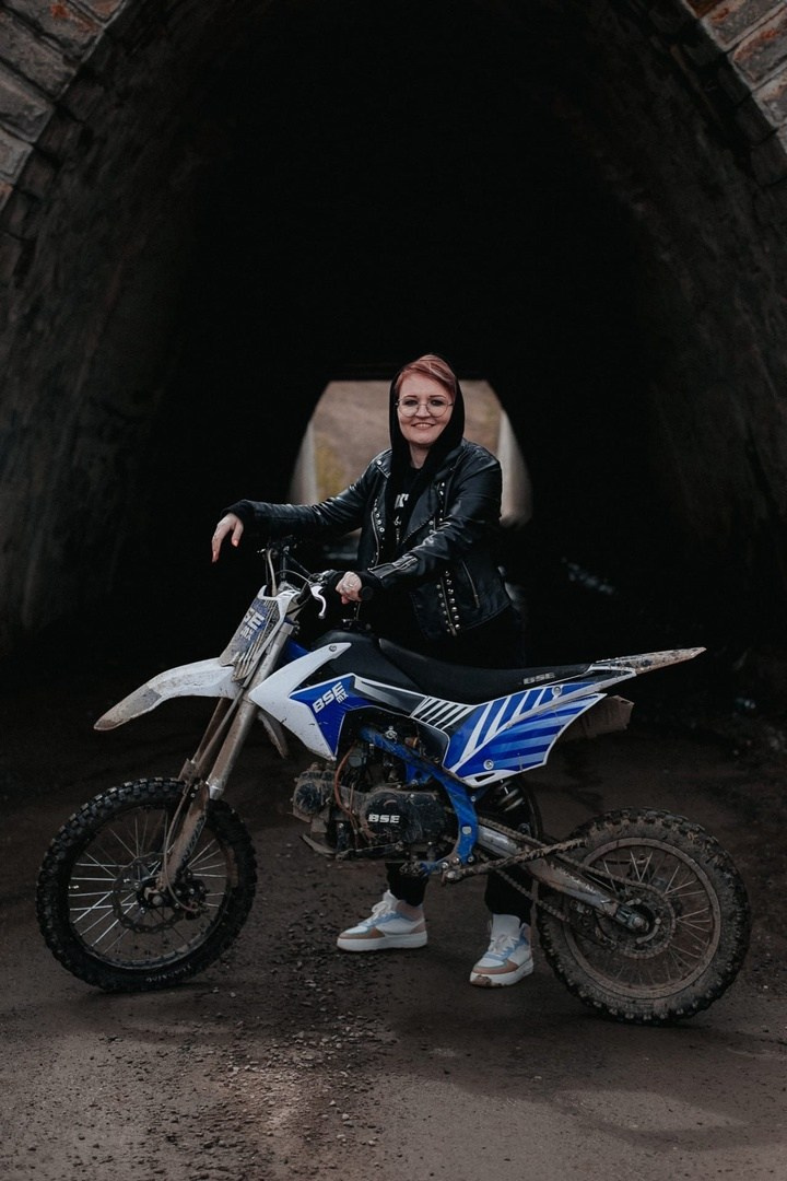 Юлия. Свадебный и репортажный фотограф в Екатеринбурге и Сухом Логу