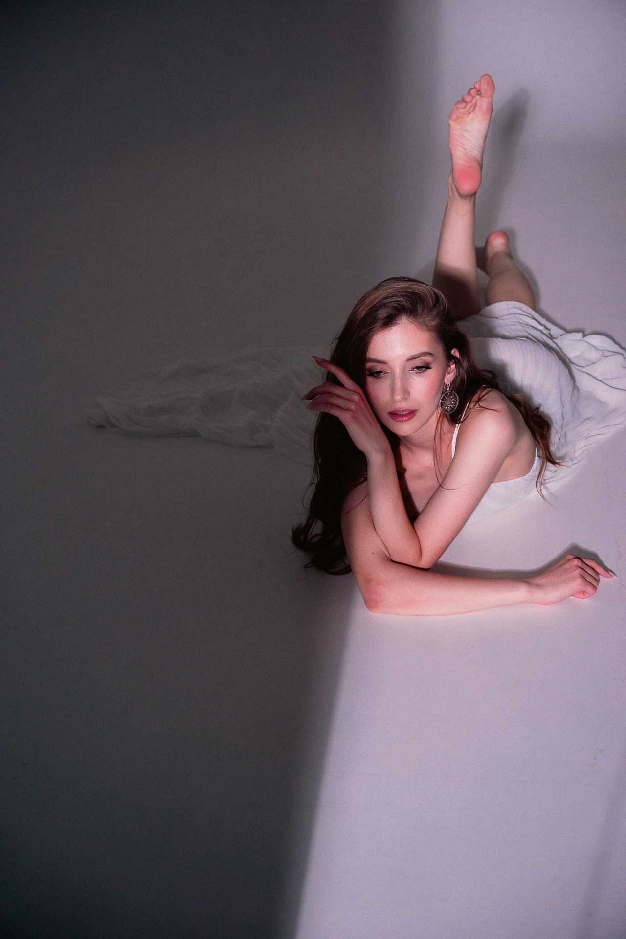 Анастасия|F1. Фотограф в Екатеринбурге Яна Круташова