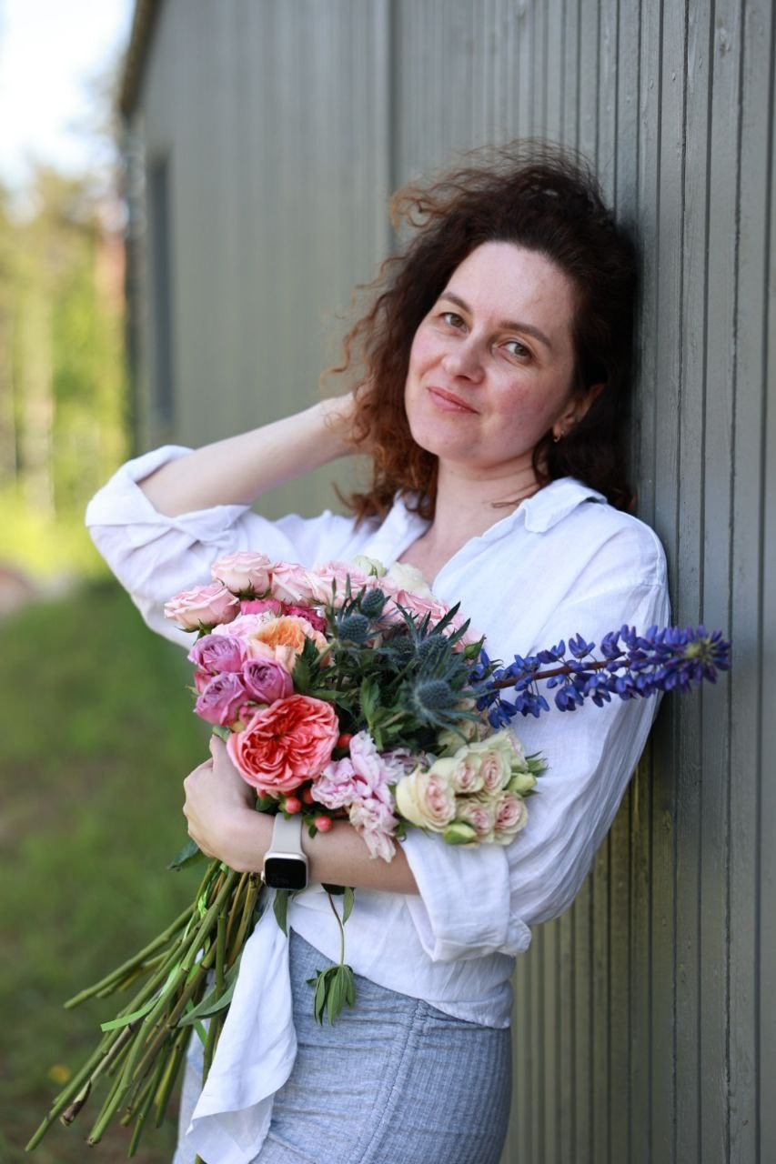 Мальдивы для взрослых девочек. Ароматестирование по методу Аромакод и Нейростатус в Санкт-Петербурге