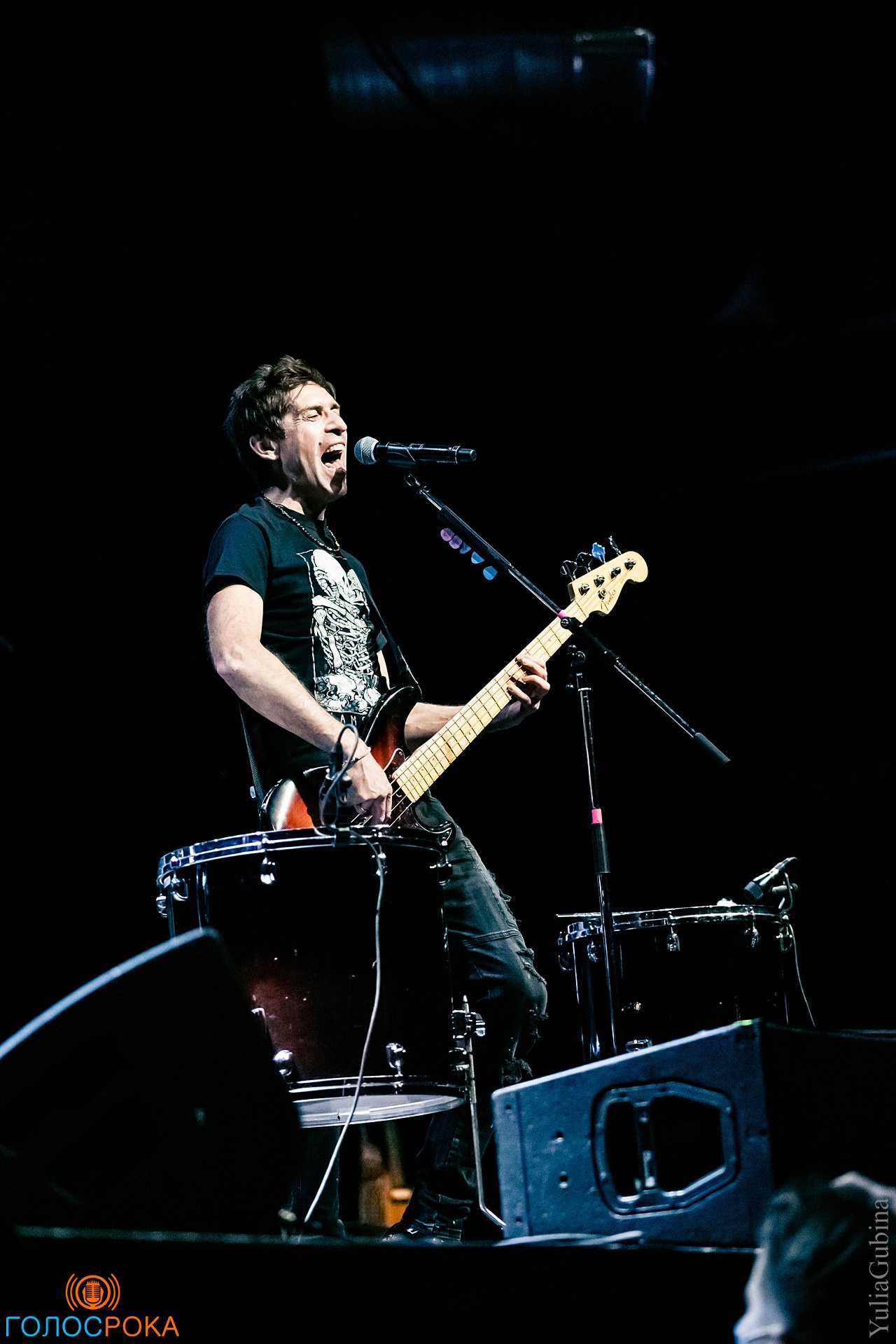 Ногу Свело! , 28.11.2021, 1930 Moscow