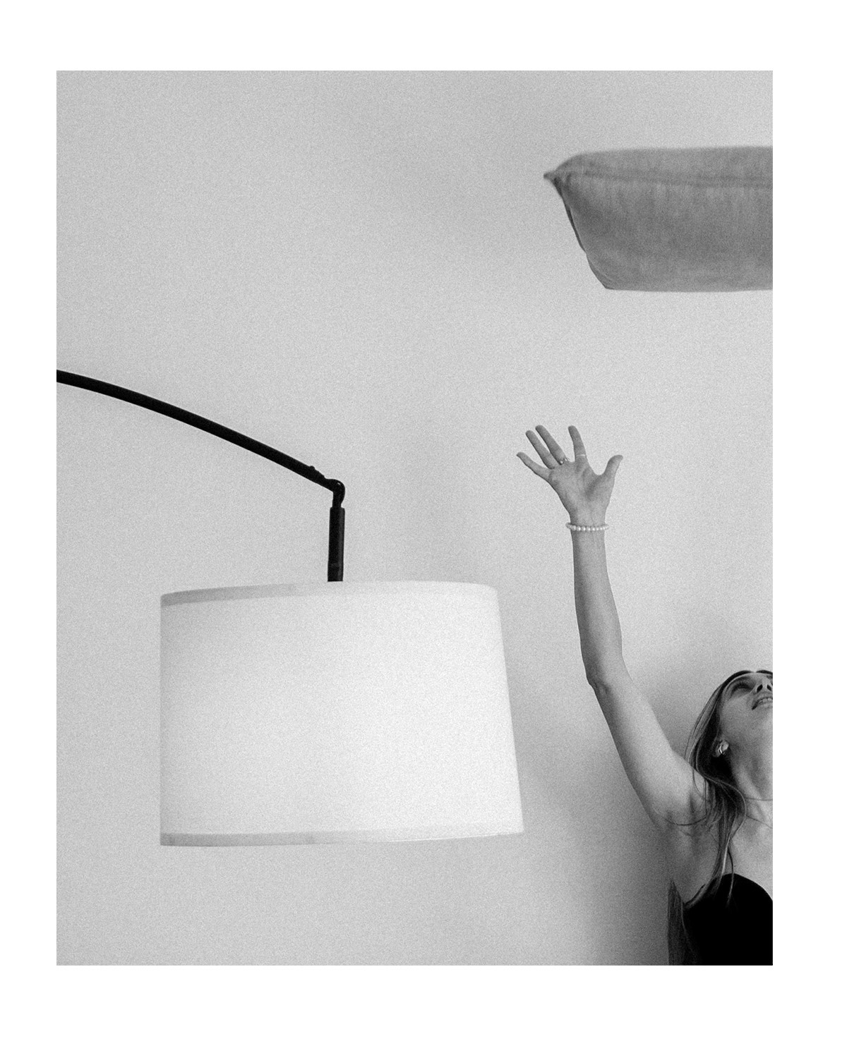 Darii. Alena Gribkova