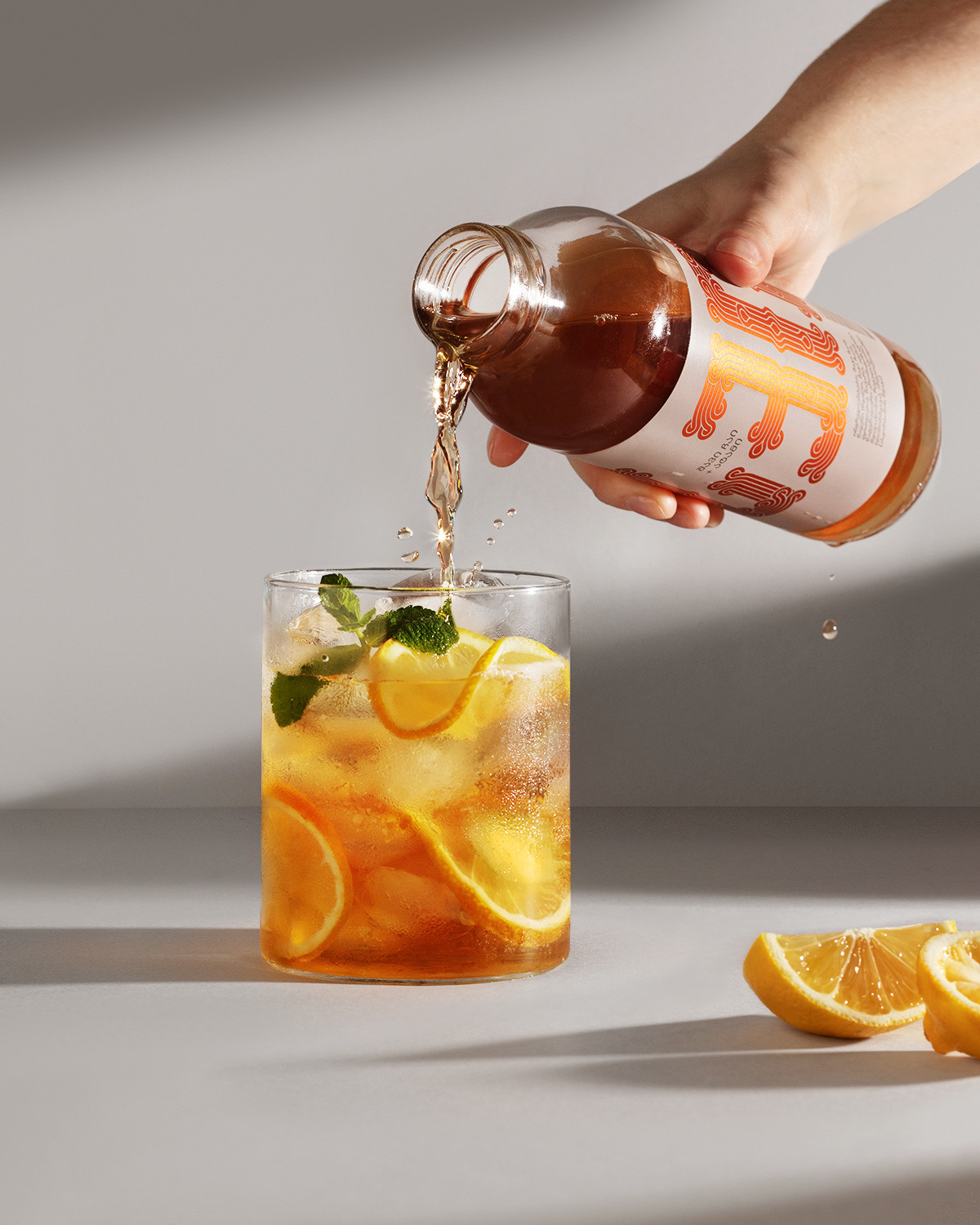 Mosvi Tea. Тина Ковальская | food&предметный фотограф |Тбилиси
