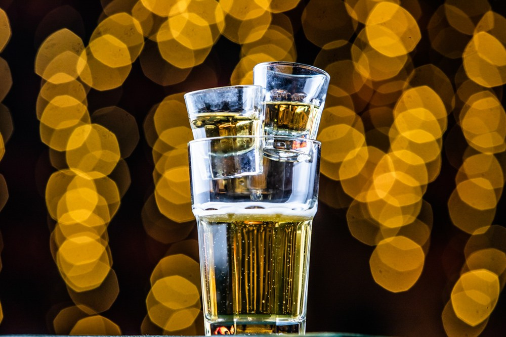 Реклама. Фотограф Александр Ямпольский