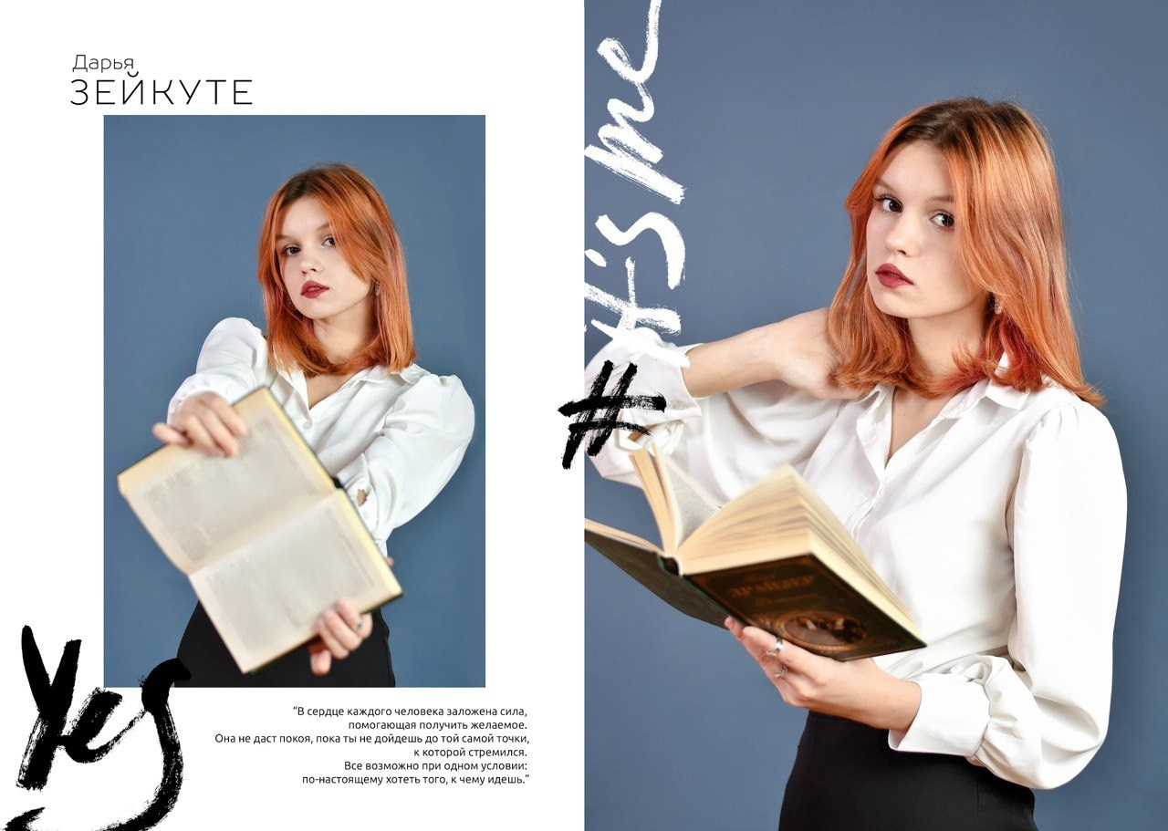 Альбомы для старшей школы. Школьный фотограф ЛАРИСА МАТВЕЕНКО