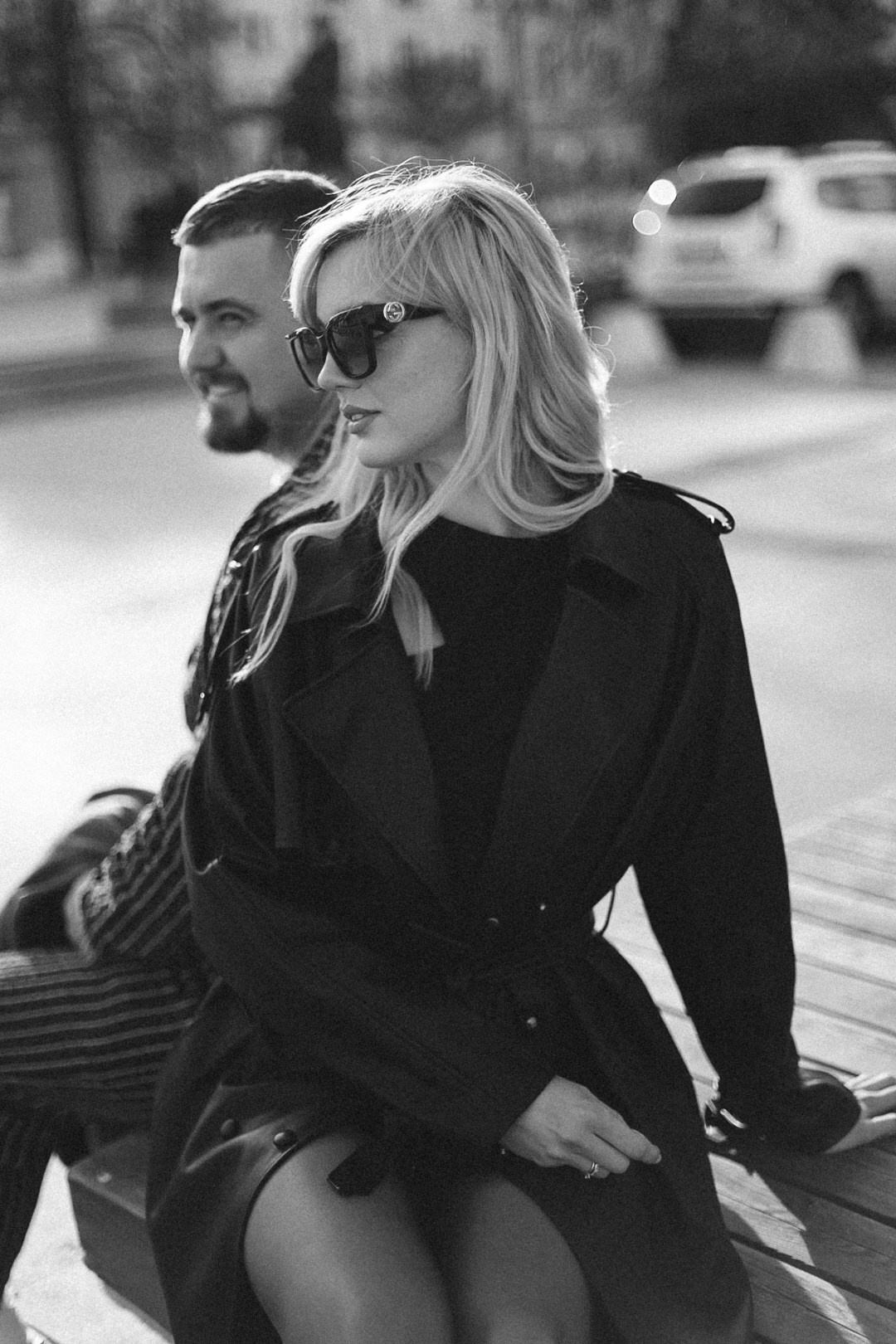 Денис и Катя. Фотограф Нижний Новгород