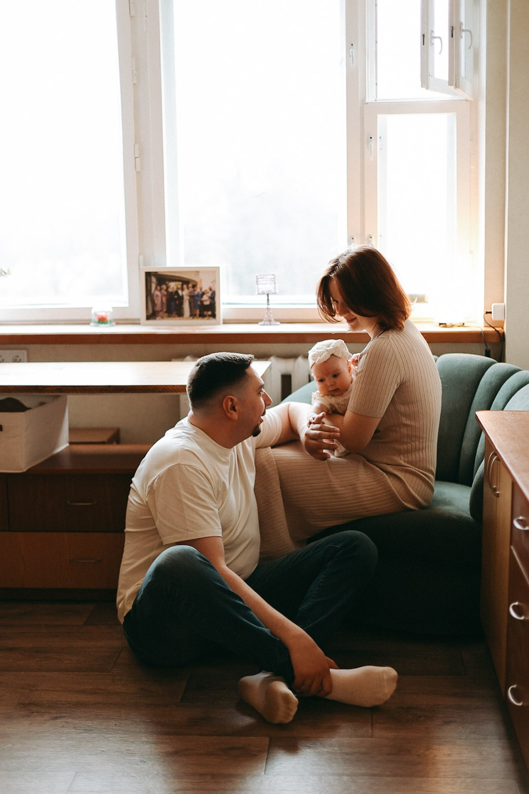 Family. Фотограф Нижний Новгород