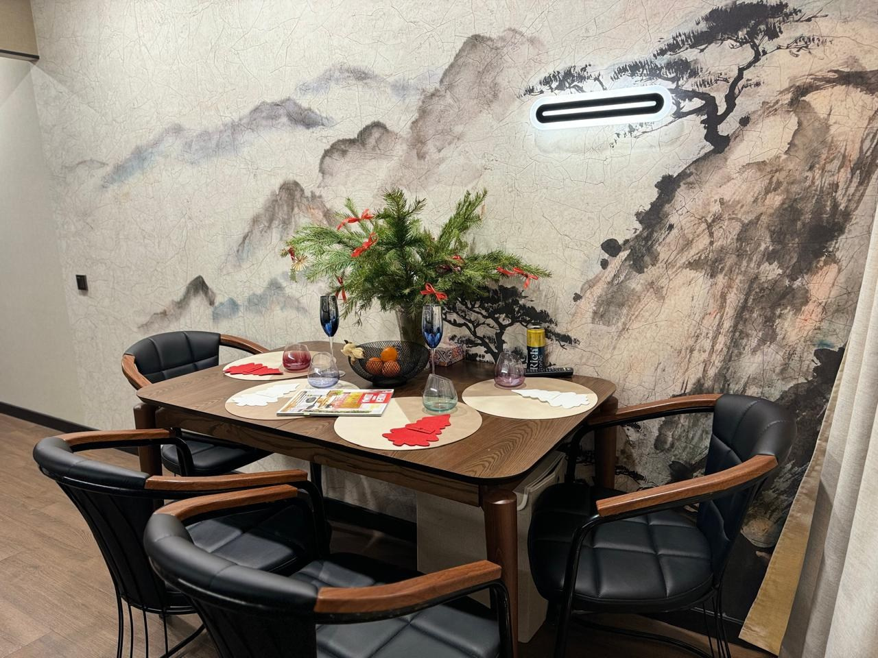 Кухня — это место, с которого начинается дом…. Ирина Змазнева_Дизайнер интерьера_Новосибирск