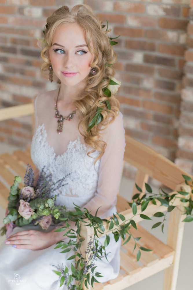 Свадьбы. Автоспортивный бренд фотограф в Москве — Виктория Логинова