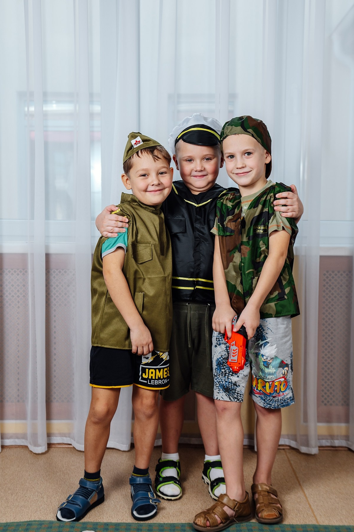 Детский сад