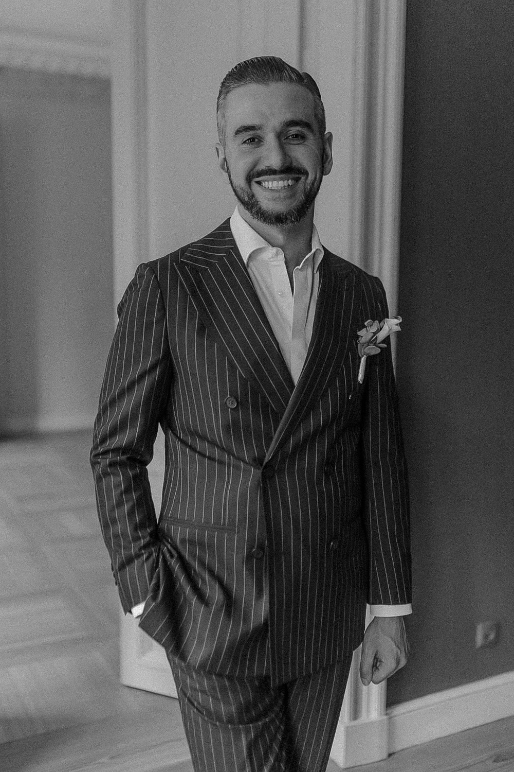 Александр и Василина | Муравьевых-Апостолов. Свадебный фотограф Москва