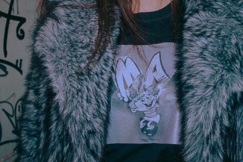 Мерч. ФОТОГРАФ ВЛАДИВОСТОК НИКИТА КОРОЛЁВ