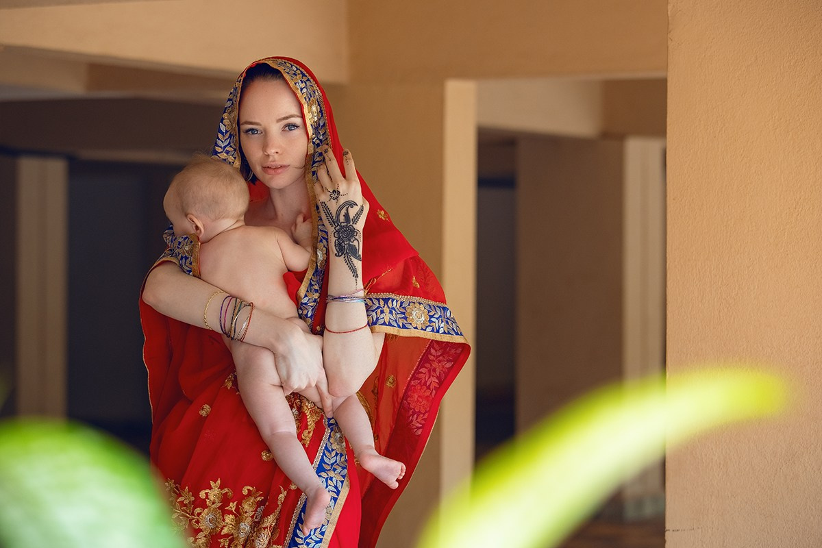 Жизнь, эмоции, любовь