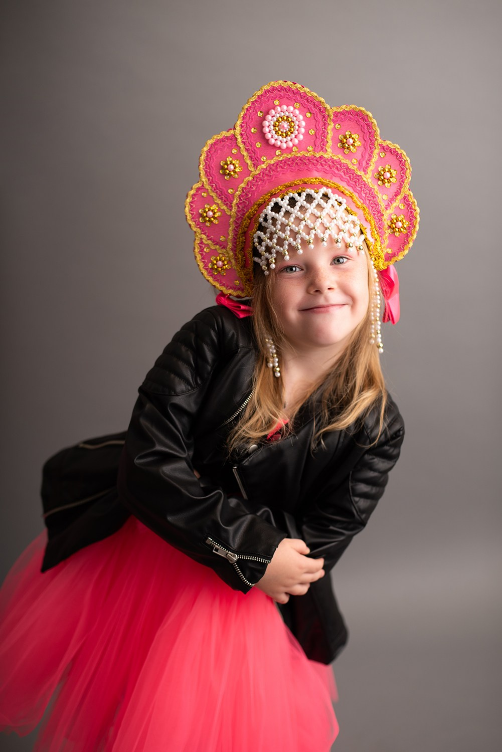 Дети 4-7лет. Семейный, детский фотограф в Москве Дегтярева Анастасия