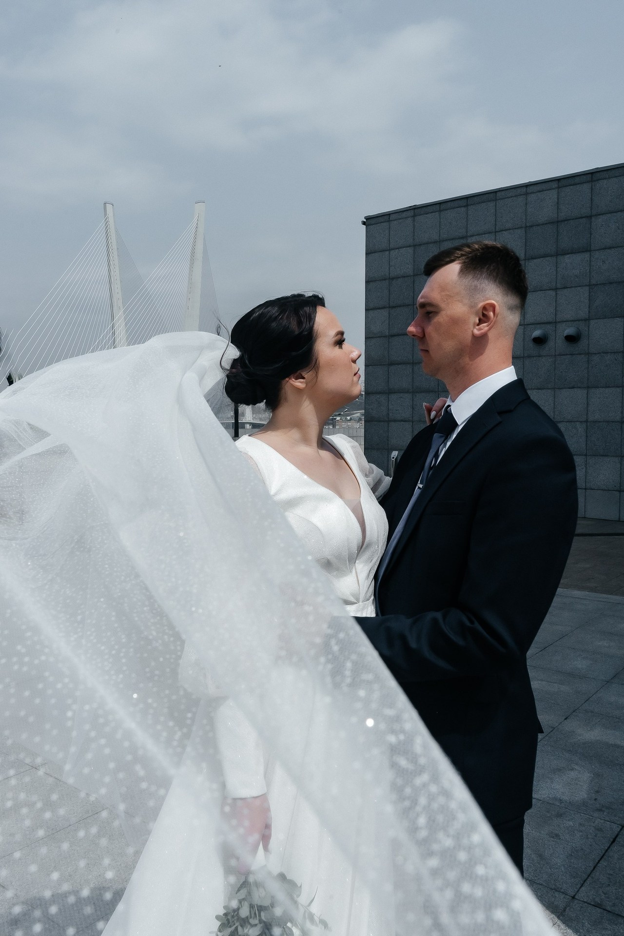 Отзывы. Свадебный и семейный фотограф во Владивостоке Александра Глускер