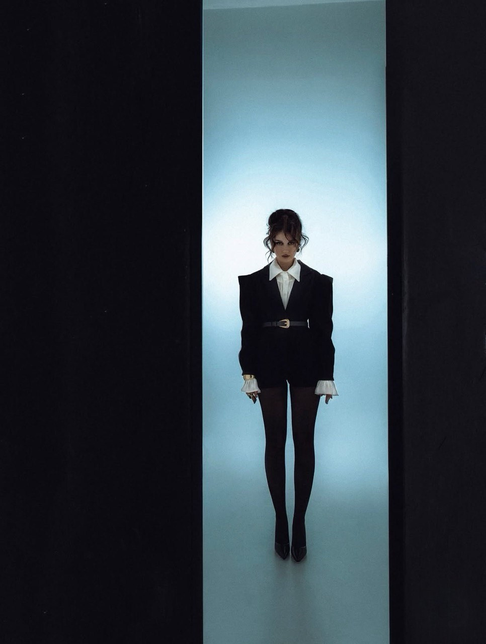 Independent. Персональный стилист Анастасия Фомина