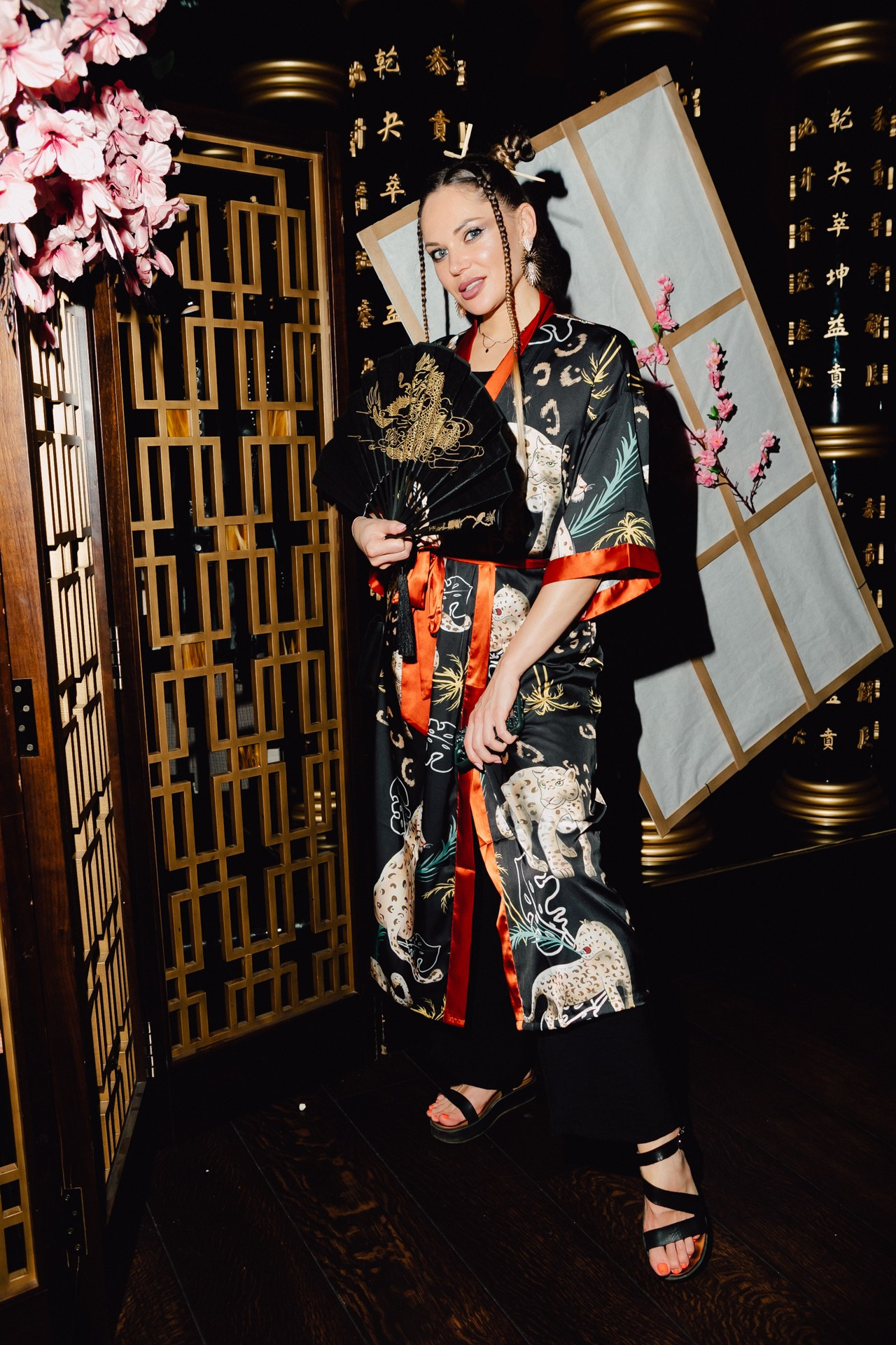 Odyssey Festival. Night2Day Санкт-Петербург