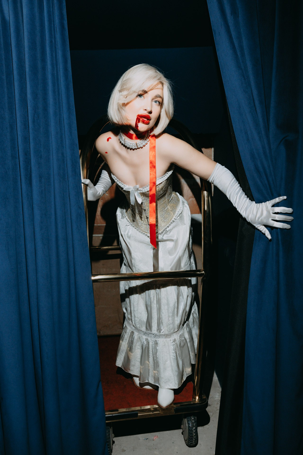 Cava. Night2Day Санкт-Петербург