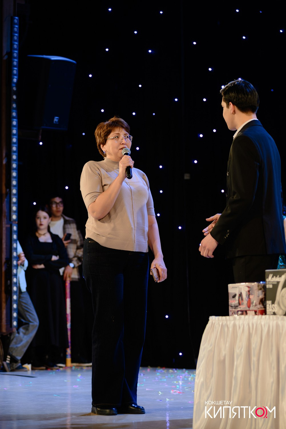 MISS KOKSHE 2025. КИПЯТКОМ КОКШЕТАУ