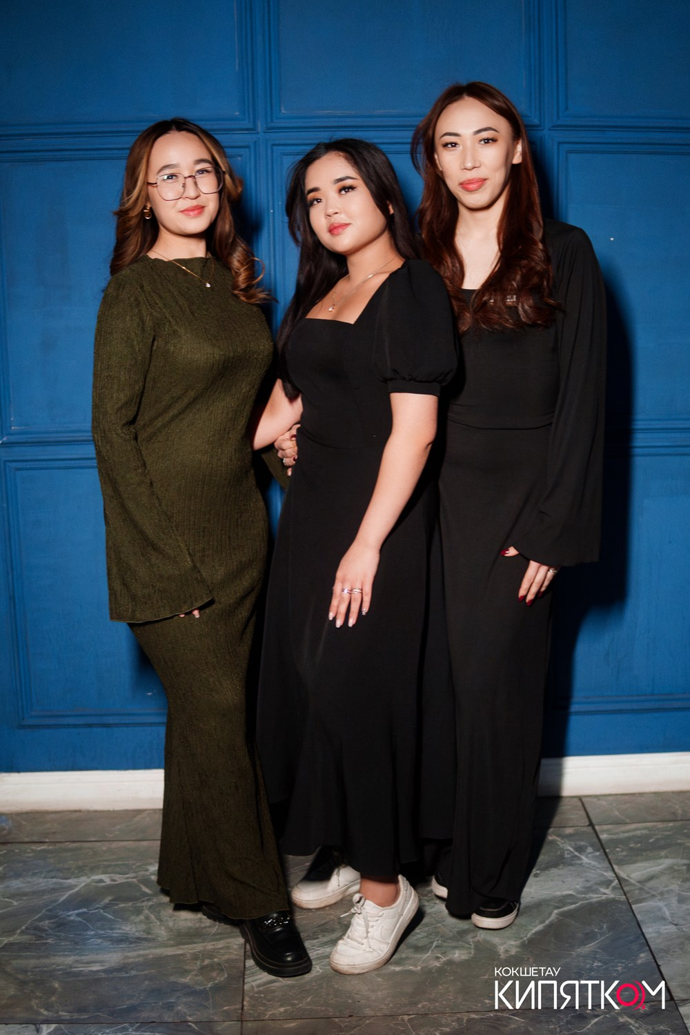 ПАНАЕХАЛИ. КИПЯТКОМ КОКШЕТАУ