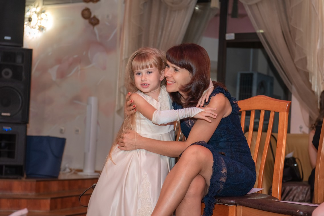 HAPPYkids дефиле санаторий Октябрьский. Семейный и коммерческий фотограф в Сочи Александр Бодунов