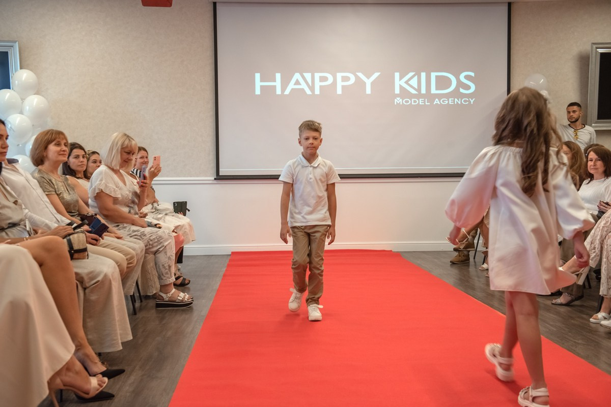Выпускной HAPPYkids 2023. Семейный и коммерческий фотограф в Сочи Александр Бодунов