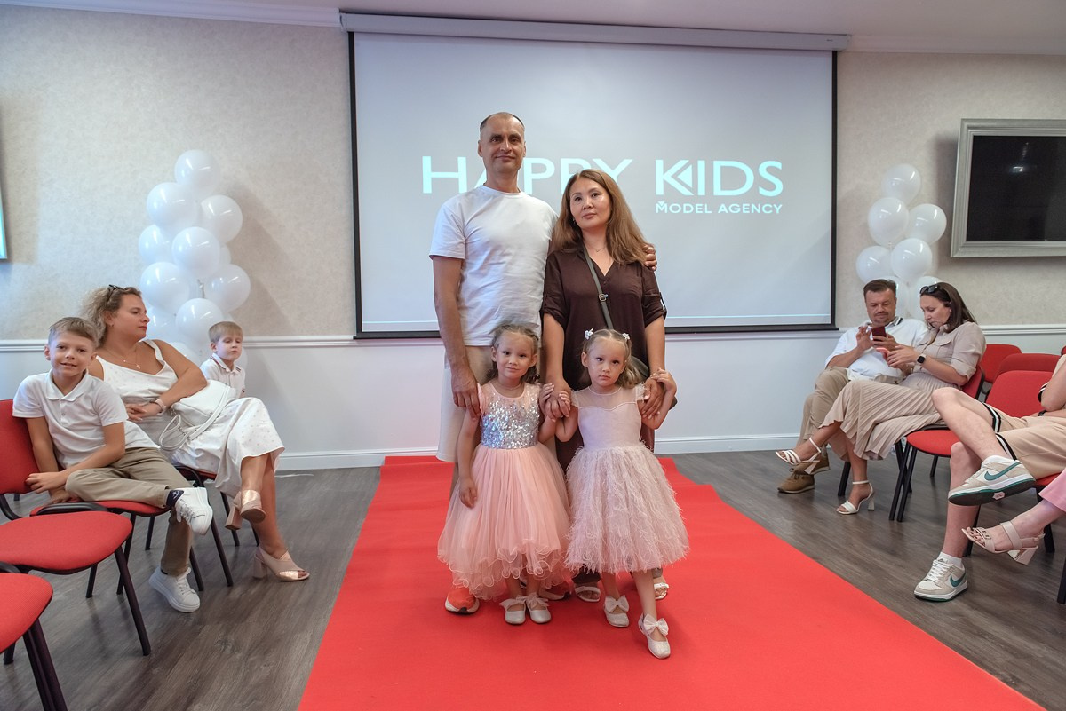 Выпускной HAPPYkids 2023. Семейный и коммерческий фотограф в Сочи Александр Бодунов