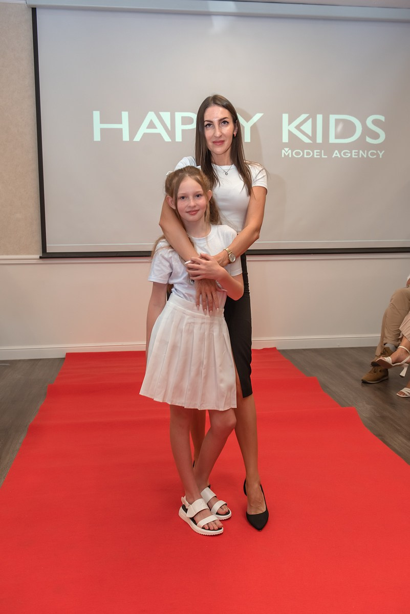 Выпускной HAPPYkids 2023. Семейный и коммерческий фотограф в Сочи Александр Бодунов