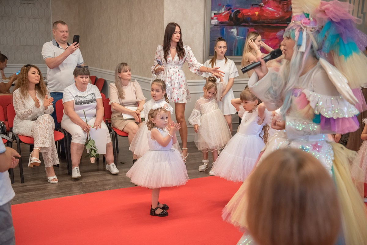 Выпускной HAPPYkids 2023. Семейный и коммерческий фотограф в Сочи Александр Бодунов