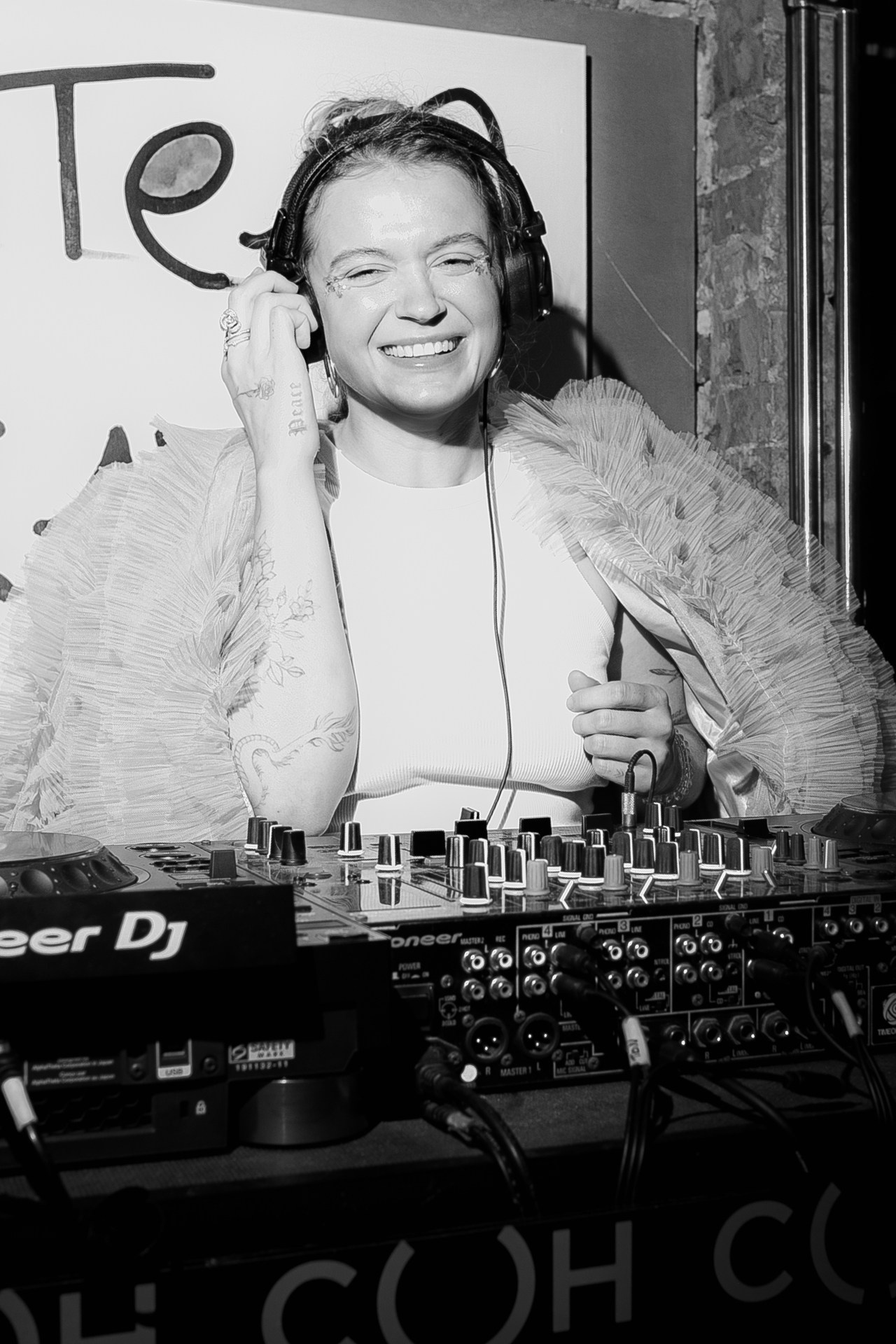 Вечеринка в ресторане Сон. Night2Day Санкт-Петербург