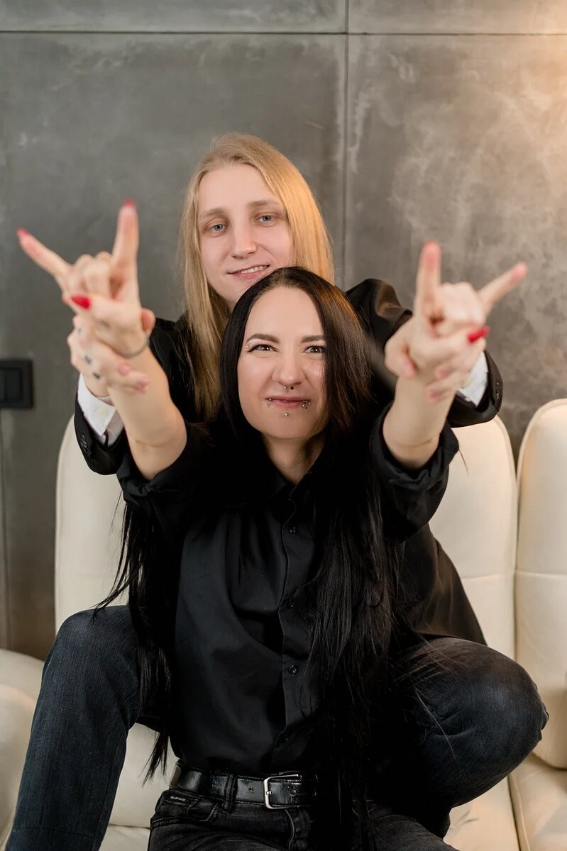 Семейные истории. Катерина Дрюкова фотограф/видеограф